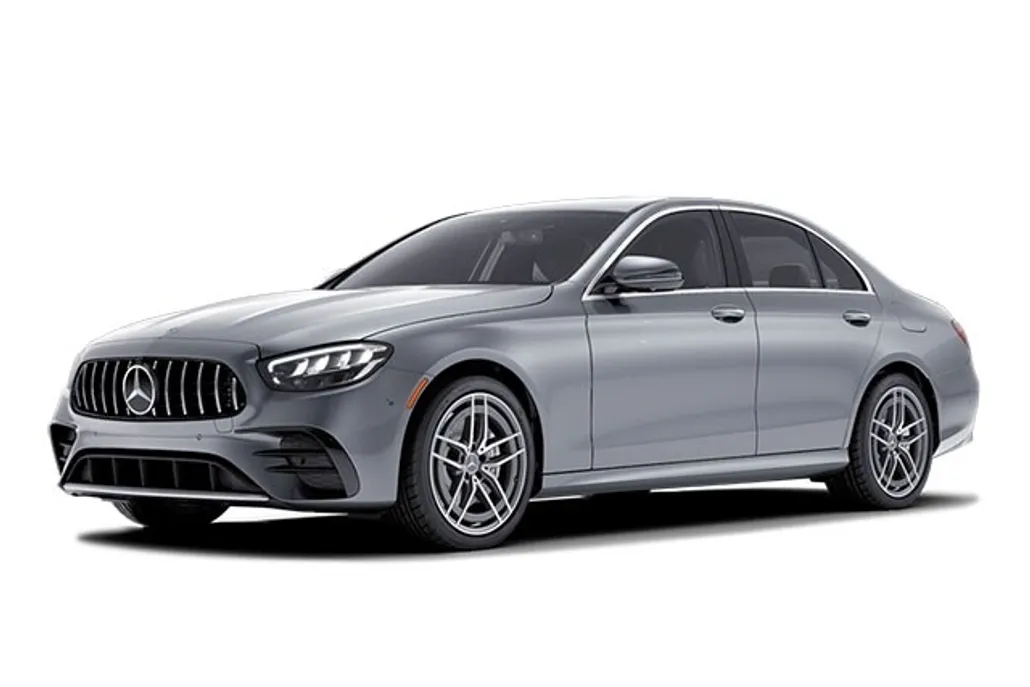 2021 Mercedes Benz E AMG 63 Sedan S 4MATIC photo 1