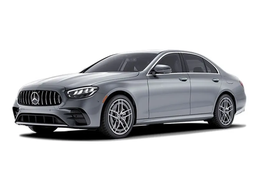 2021 Mercedes Benz E AMG 63 S 4MATIC photo 1