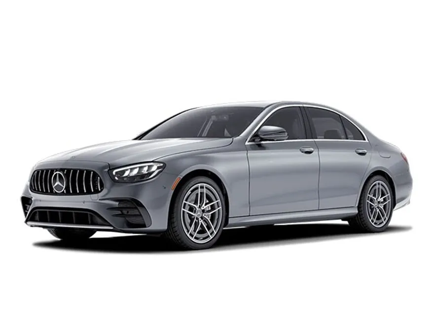 2021 Mercedes Benz E AMG 63 Sedan S 4MATIC photo 1