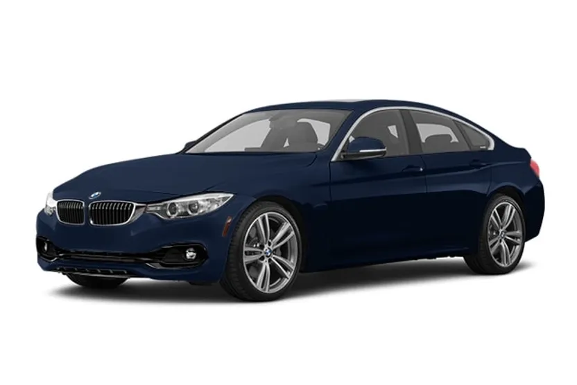 2018 Bmw 430i xDrive Gran Coupe photo 1
