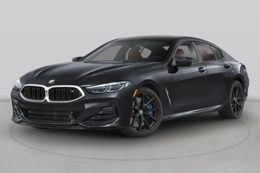2023 Bmw M850i xDrive Gran Coupe photo 1