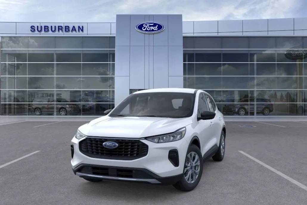 2025 Ford Escape Active photo 1