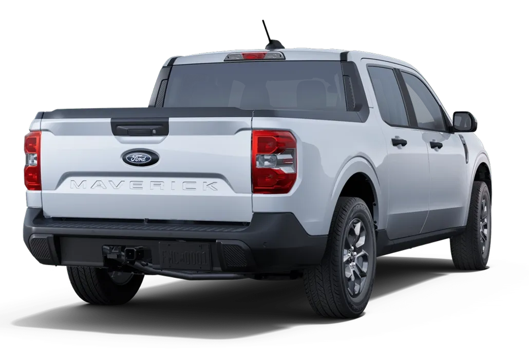 2025 Ford Maverick XLT photo 1