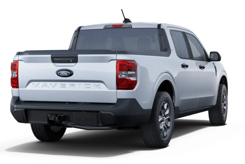 2025 Ford Maverick XLT photo 1