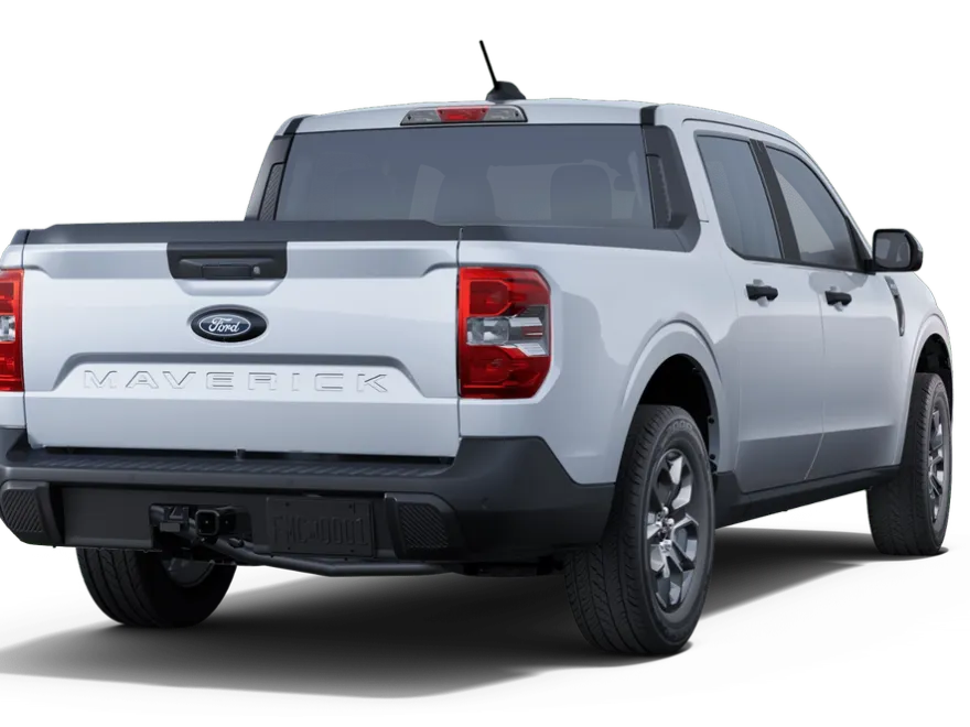 2025 Ford Maverick XLT photo 1
