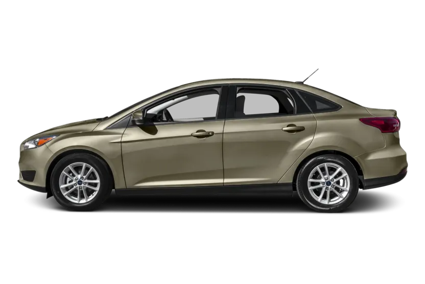 2016 Ford Focus SE photo 1