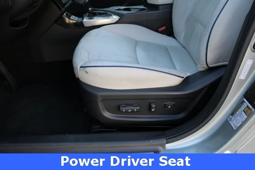 2016 Kia Optima Hybrid EX photo 1