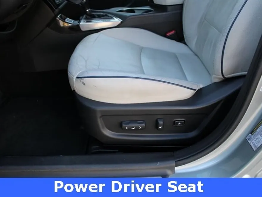 2016 Kia Optima Hybrid EX photo 1