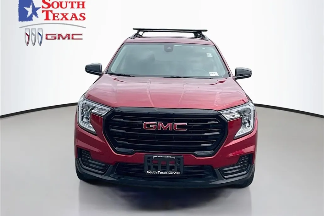 2023 Gmc Terrain SLE photo 1