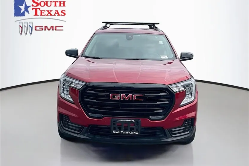 2023 Gmc Terrain SLE photo 1