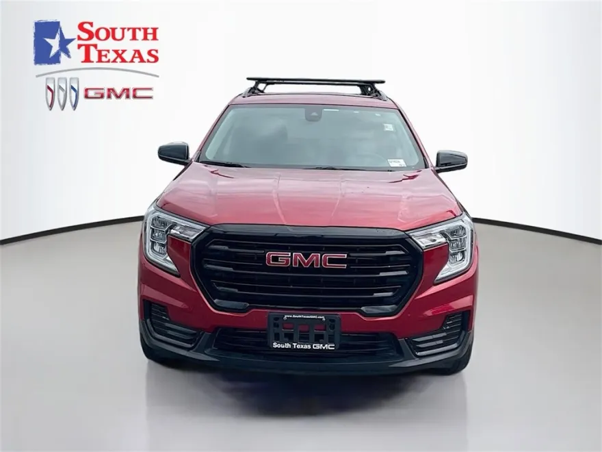 2023 Gmc Terrain SLE photo 1