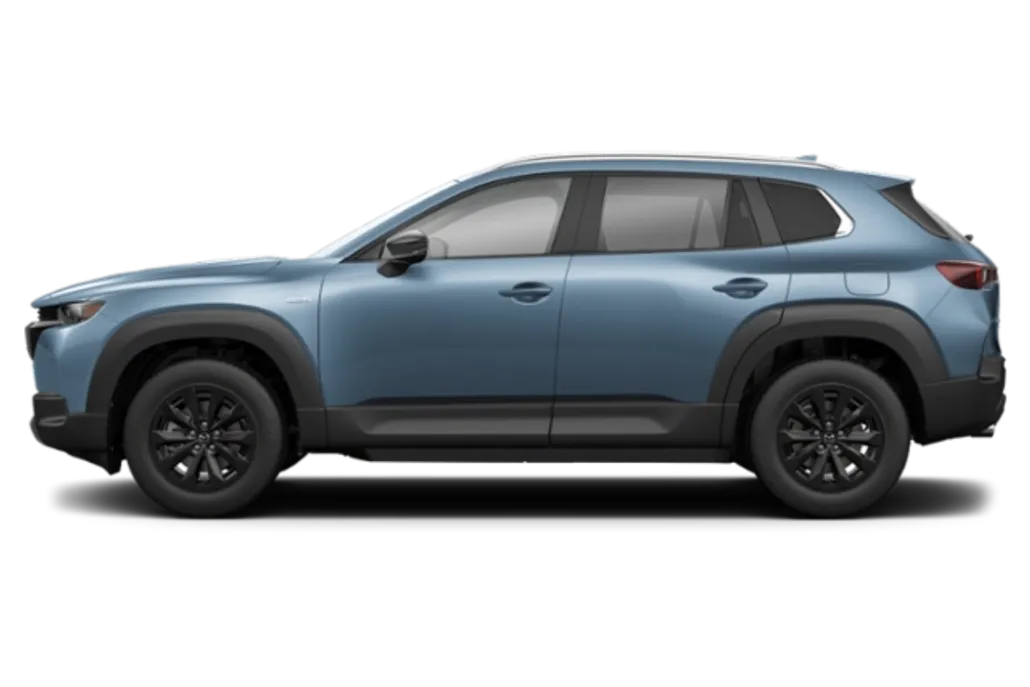 2025 Mazda CX-50 Preferred photo 1