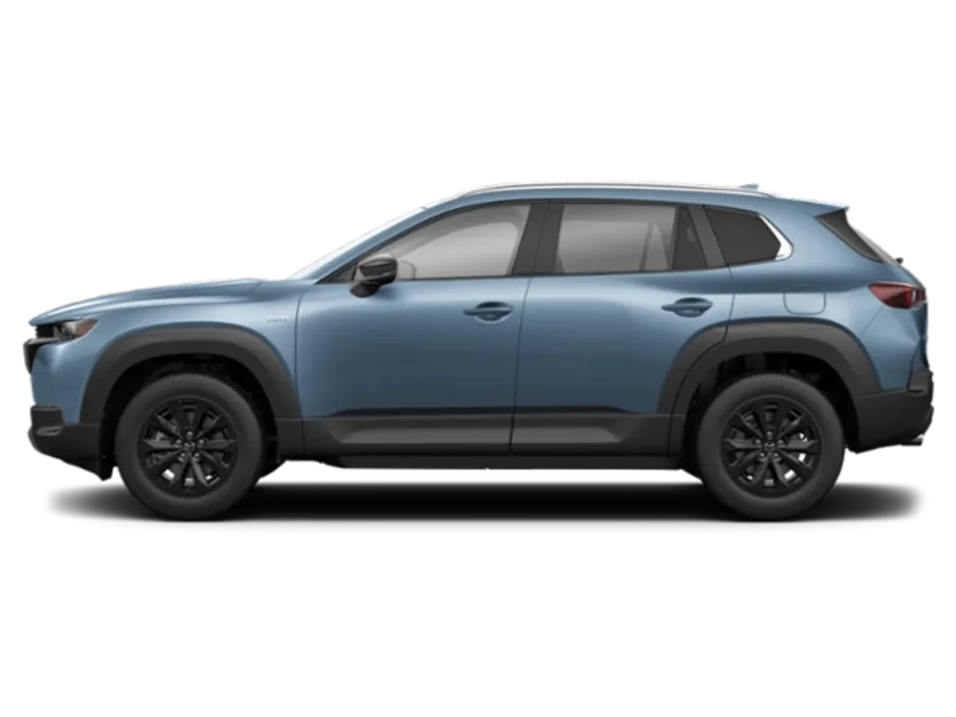 2025 Mazda CX-50 Preferred photo 1