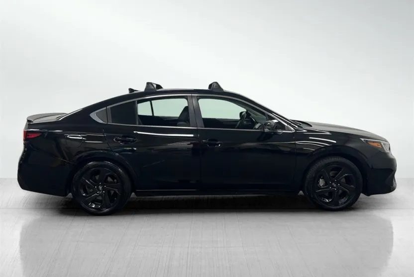 2022 Subaru Legacy 2.5i Sport photo 1
