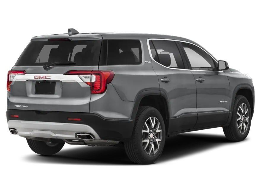 2023 Gmc Acadia SLE photo 1