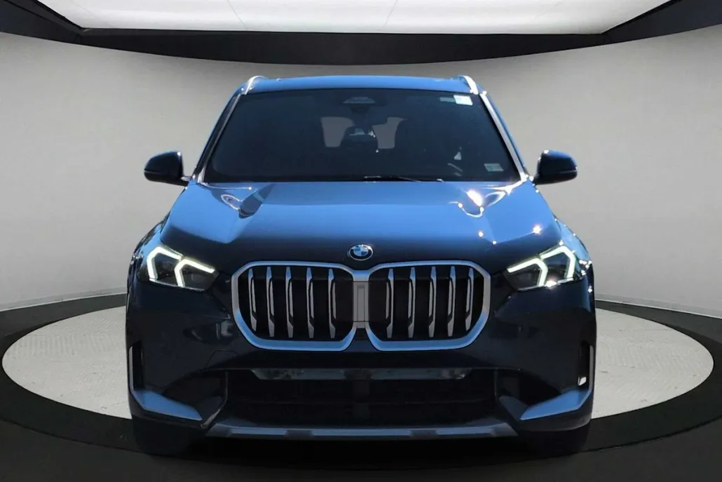 2025 Bmw X1 XDrive28i photo 1