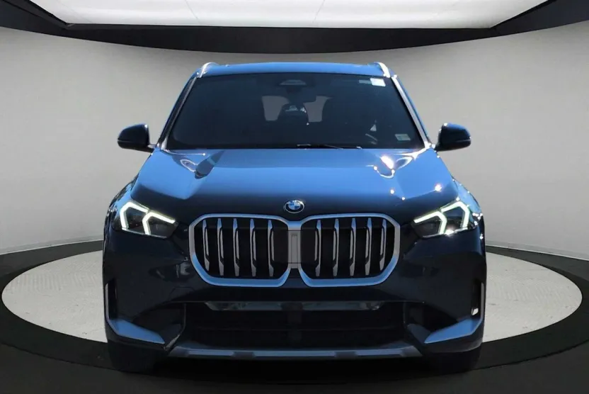 2025 Bmw X1 XDrive28i photo 1