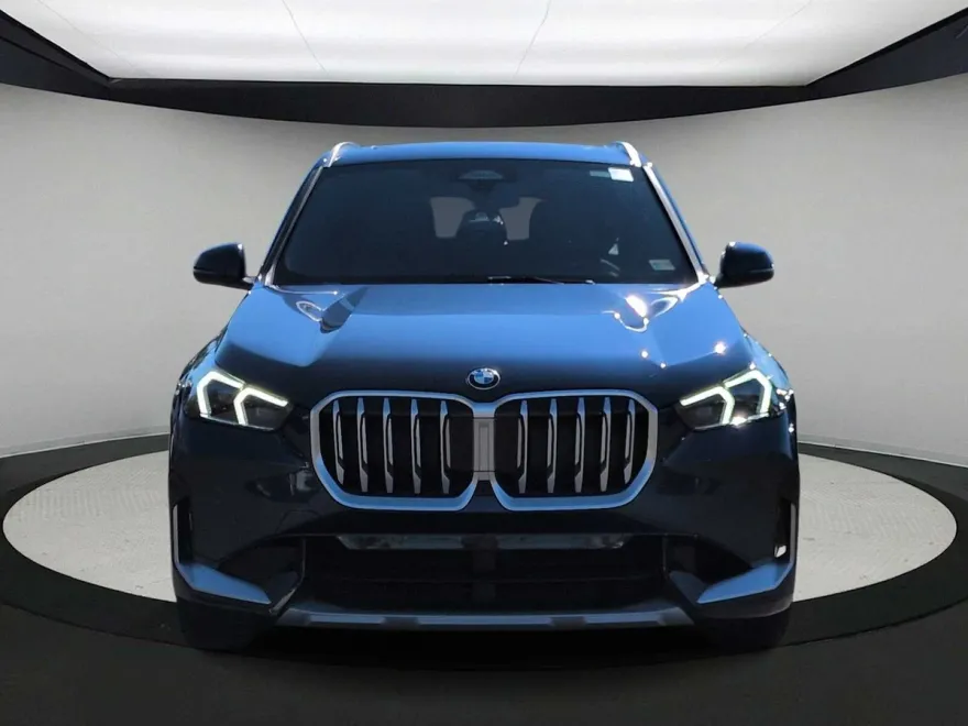 2025 Bmw X1 XDrive28i photo 1