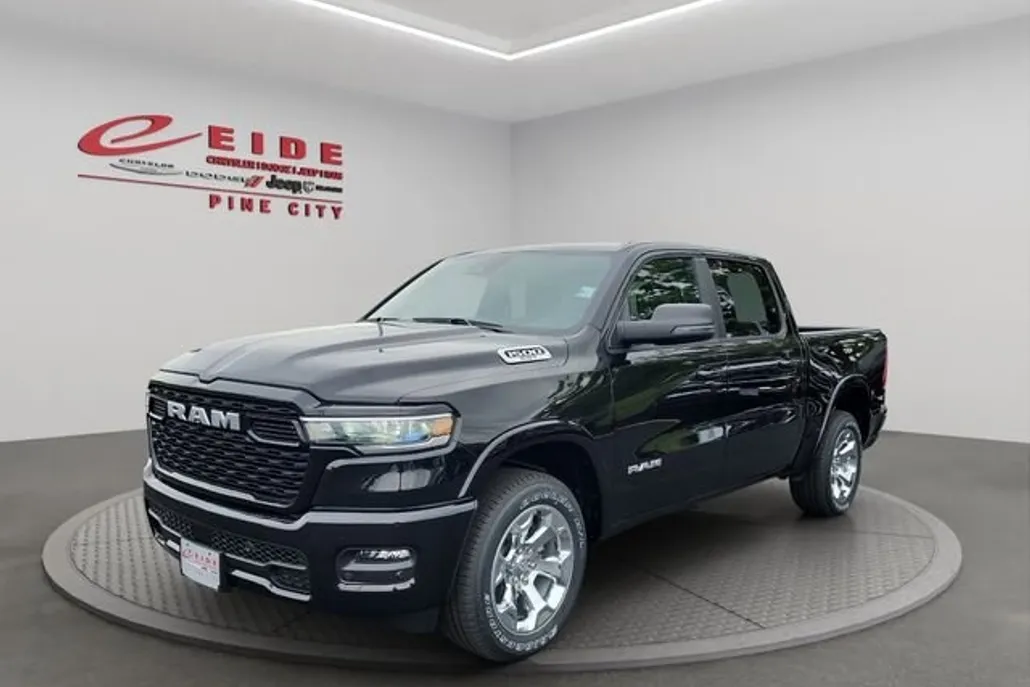 2025 Ram 1500 Big Horn Sport photo 1
