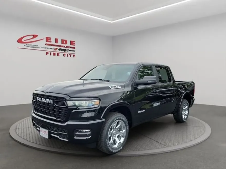 2025 Ram 1500 Big Horn Sport photo 1