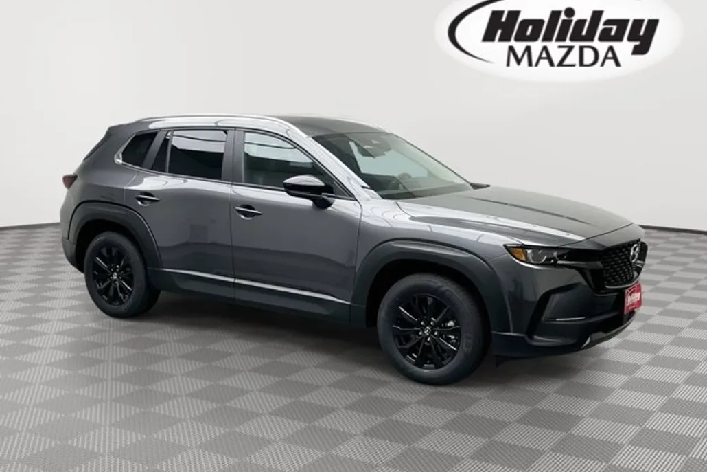 2025 Mazda CX-50 2.5 Select photo 1
