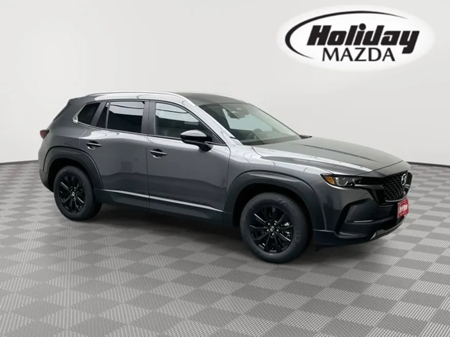 2025 Mazda CX-50 2.5 Select photo 1