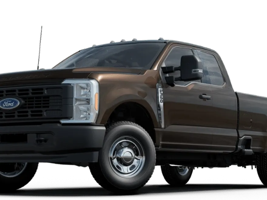 2024 Ford F-350 photo 1