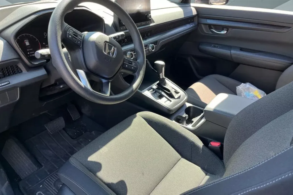 2023 Honda CR-V EX photo 1
