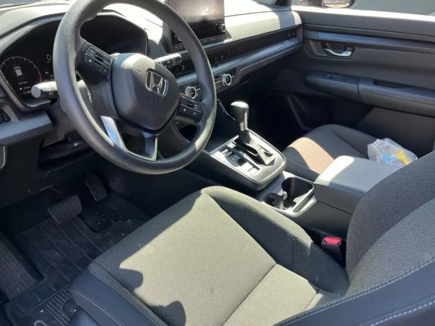 2023 Honda CR-V EX photo 1