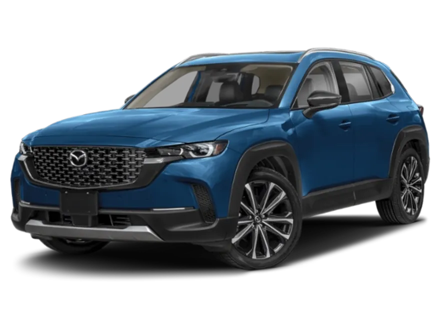 2025 Mazda CX-50 2.5 Turbo Premium Plus photo 1
