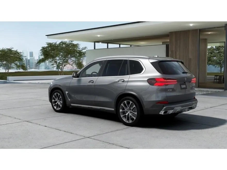 2026 Bmw X5 xDrive40i photo 1