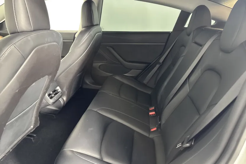 2020 Tesla Model 3 Standard Range Plus photo 1