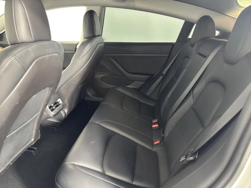 2020 Tesla Model 3 Standard Range Plus photo 1