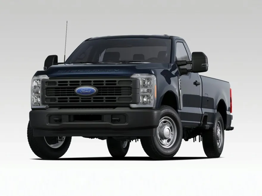 2023 Ford F-350 photo 1
