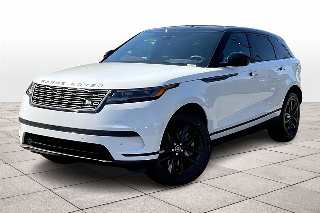 2026 Land Rover Range Rover Velar S photo 1
