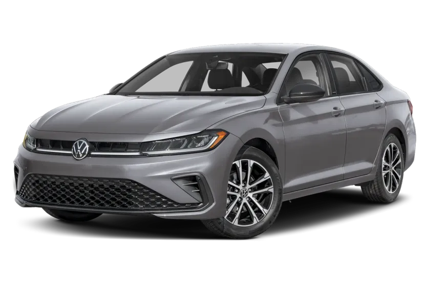 2025 Volkswagen Jetta 1.5T Sport photo 1