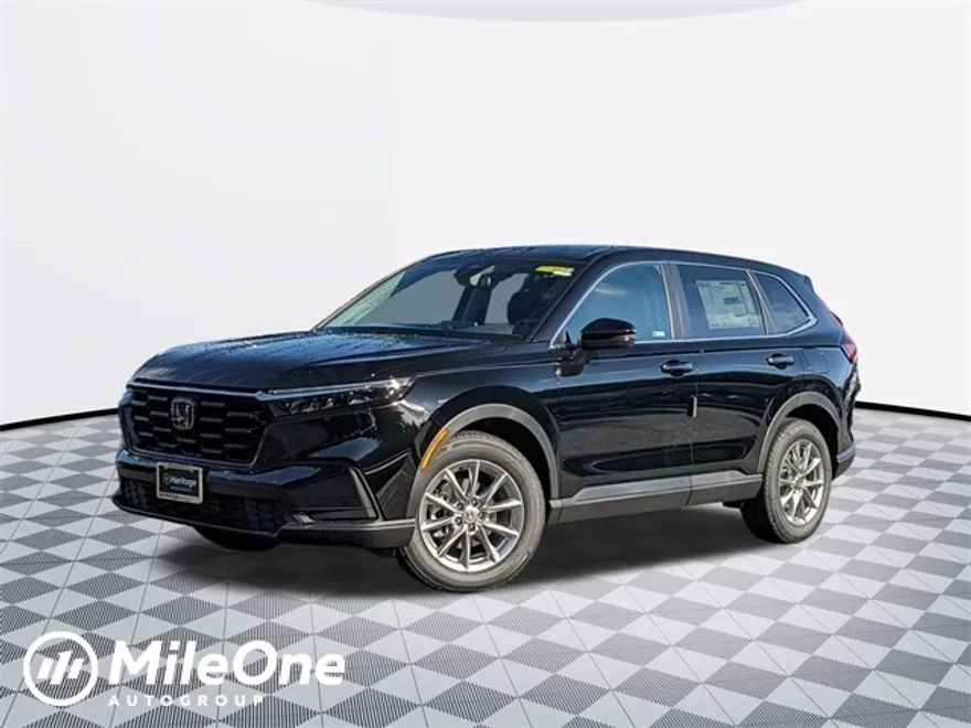 2026 Honda CR-V EX photo 1