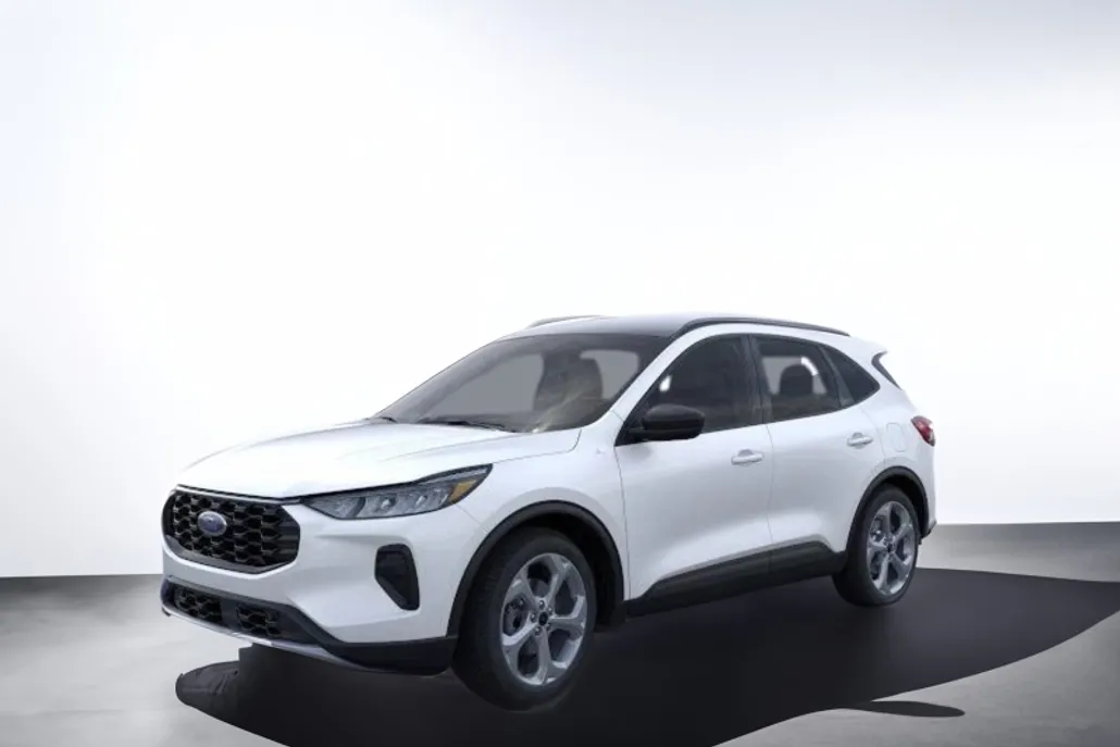2025 Ford Escape ST-Line photo 1