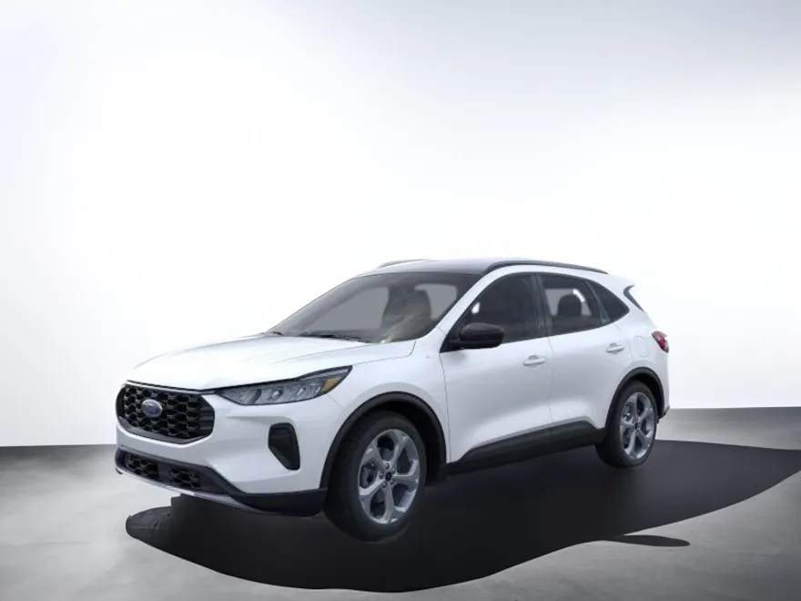 2025 Ford Escape ST-Line photo 1
