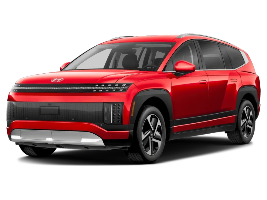 2026 Hyundai Ioniq SEL photo 1