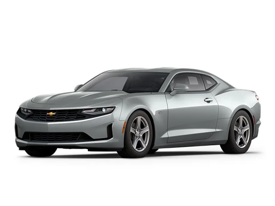 2024 Chevrolet Camaro 3LT photo 1