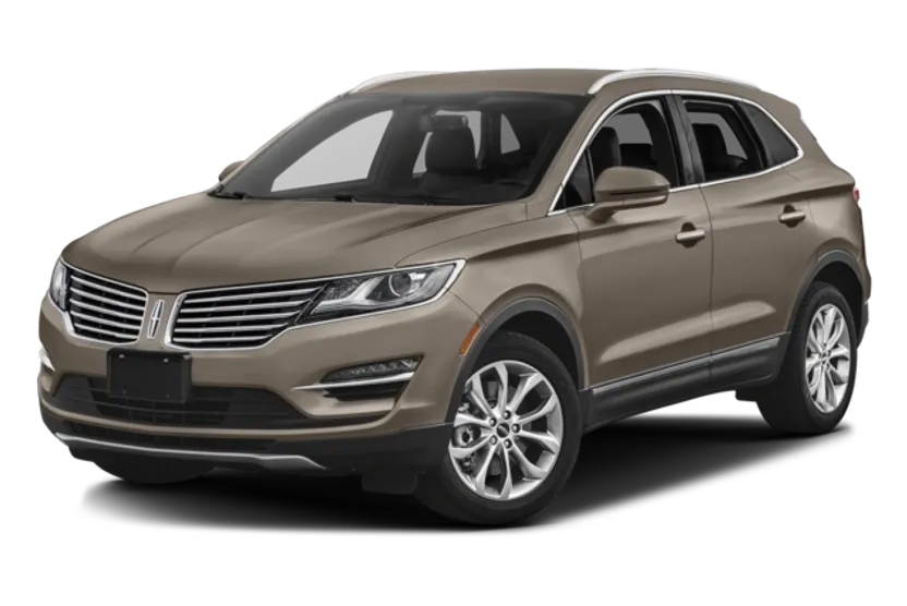 2018 Lincoln MKC Select photo 1