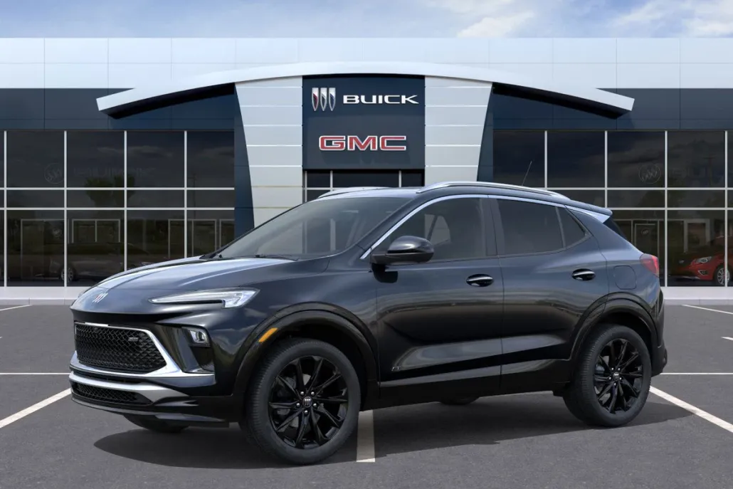 2026 Buick Encore GX Sport Touring photo 1