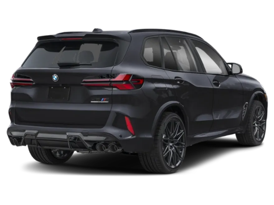 2026 Bmw X5 photo 1