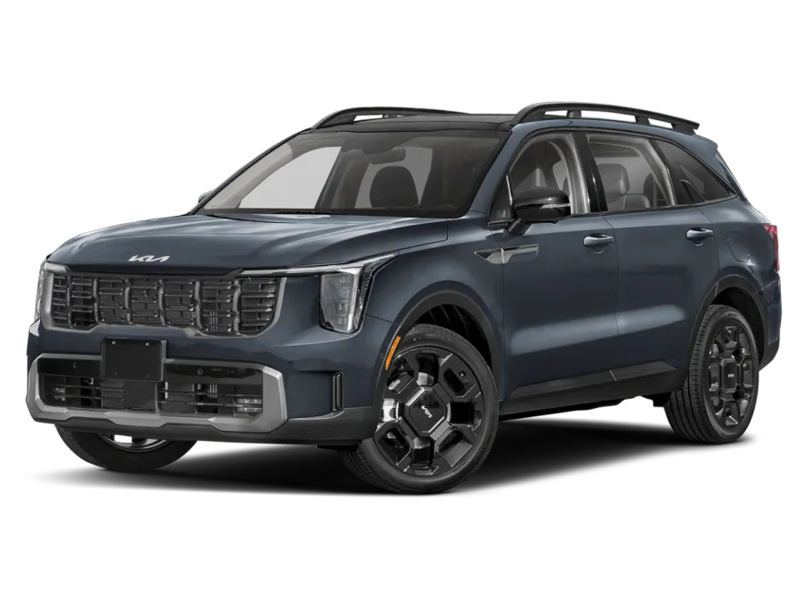 2024 Kia Sorento X-Line SX photo 1