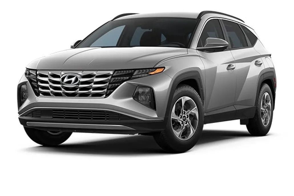 2023 Hyundai Tucson SEL photo 1