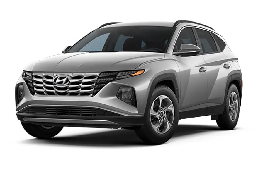 2023 Hyundai Tucson SEL photo 1
