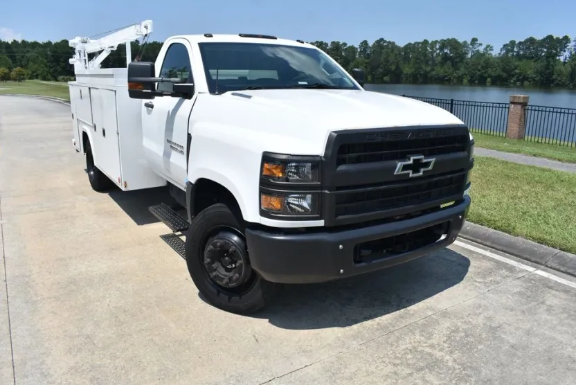 2019 Gm GM515 GM photo 1
