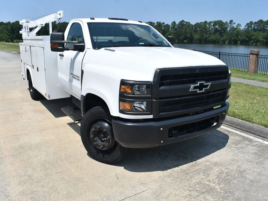 2019 Gm GM515 GM photo 1
