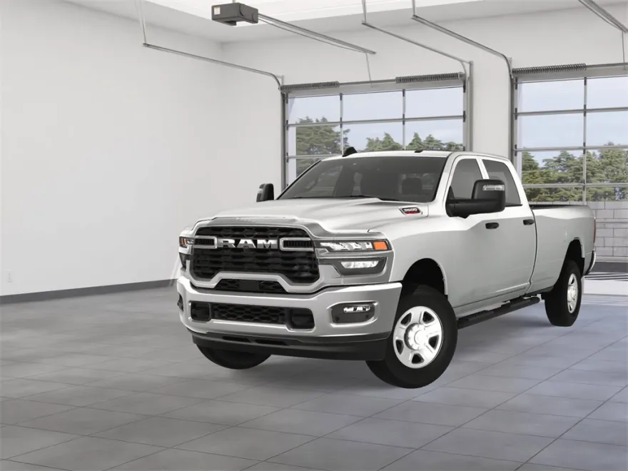 2025 Ram 3500 Tradesman photo 1